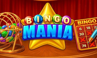 Bingo Mania