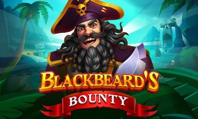 Blackbeards Bounty