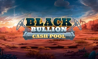 Black Bullion: Cash Pool
