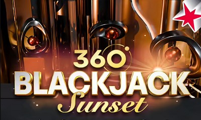 Blackjack 360 Sunset