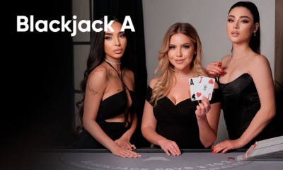 Blackjack A