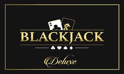 Blackjack Deluxe