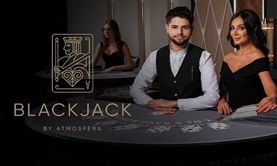 Blackjack F