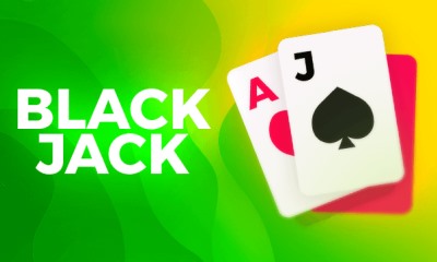 Blackjack