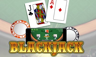 Blackjack