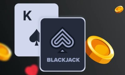 Blackjack