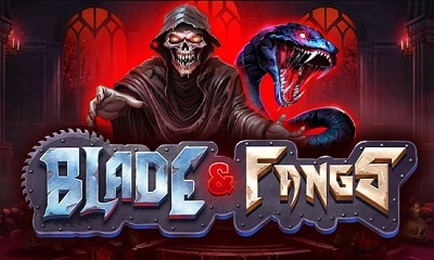 Blade & Fangs