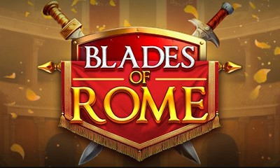 Blades of Rome