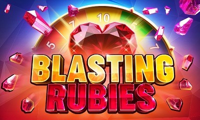 Blasting Rubies Dice
