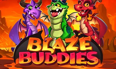 Blaze Buddies
