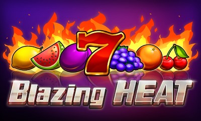 Blazing Heat
