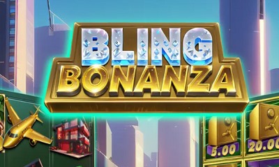 Bling Bonanza