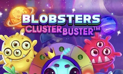 Blobsters Clusterbuster