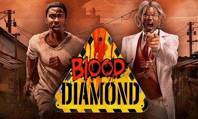 Blood Diamond