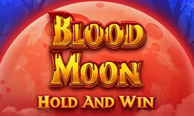 Blood Moon Hold and Win