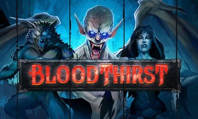 Bloodthirst