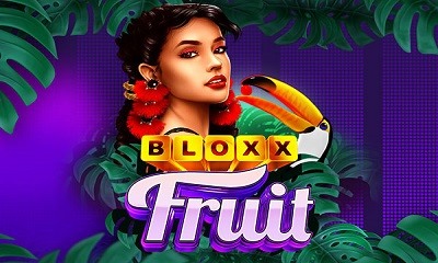 Bloxx Fruit