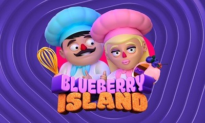 Blueberry Island