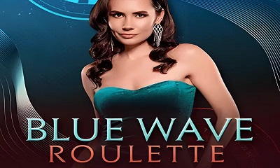 Blue Wave Roulette