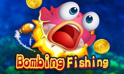 Bombing Fishing