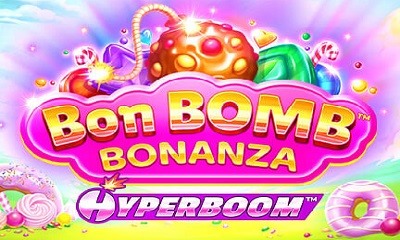 Bon Bomb Bonanza