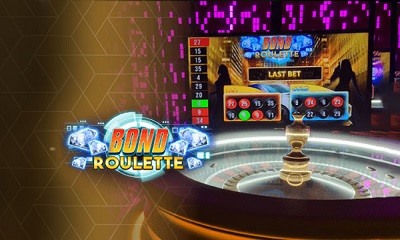 Bond Roulette