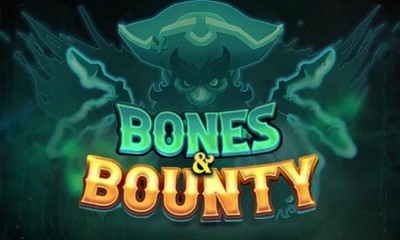 Bones & Bounty!