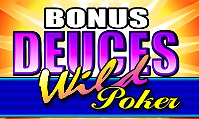 Bonus Deuces Wild