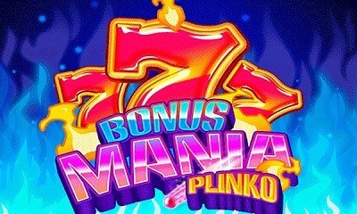 Bonus Mania Plinko