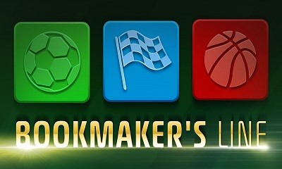 Bookmakers Line
