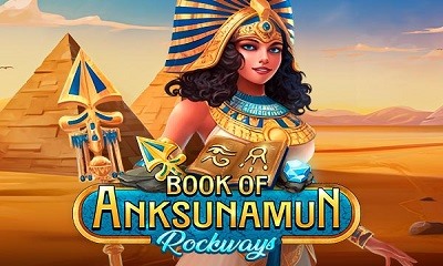 Book of Anksunamun Rockways