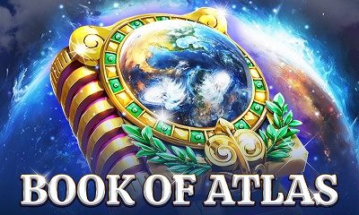 Book of Atlas