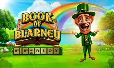 Book of Blarney GigaBlox