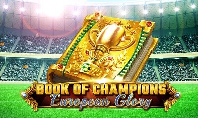 Book of Champions European Glory