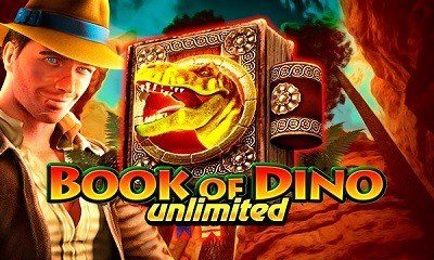 Book of Dino Unlimited