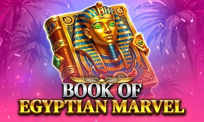 Book of Egyptian Marvel