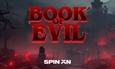 Book of Evil