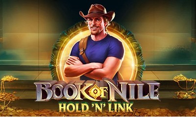 Book of Nile Hold N Link