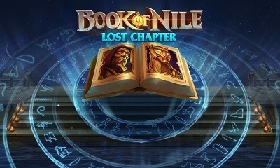 Book of Nile Lost Chapter