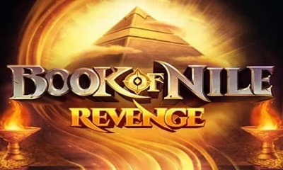 Book of Nile Revenge