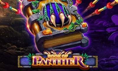 Book of Panther
