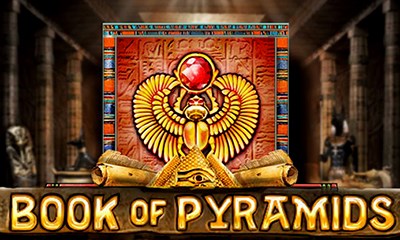 Book of Pyramids