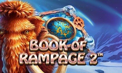 Book of Rampage 2