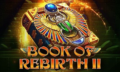 Book of Rebirth 2