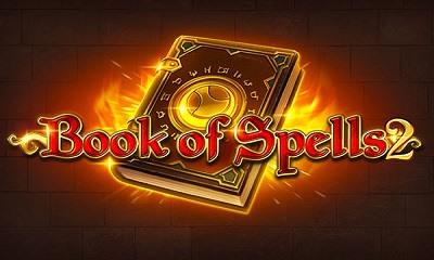 Book of Spells 2
