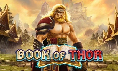 Book of Thor