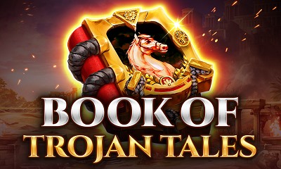 Book of Trojan Tales
