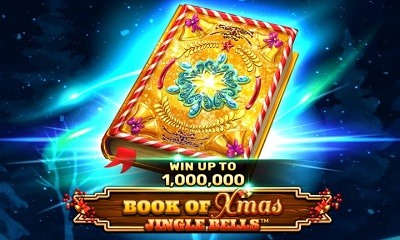 Book of Xmas Jingle Bells