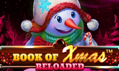Book of Xmas Reloaded