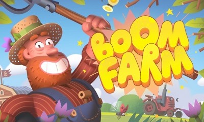 Boom Farm